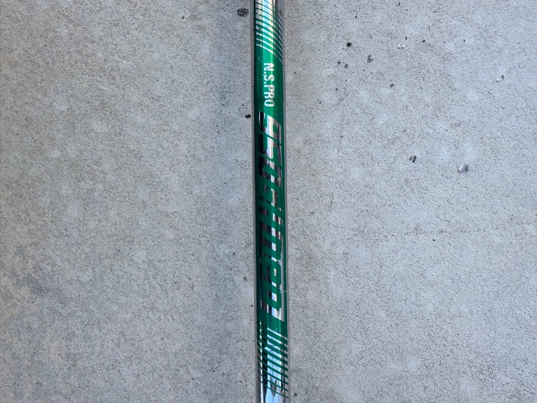 PING G710アイアン8本セット