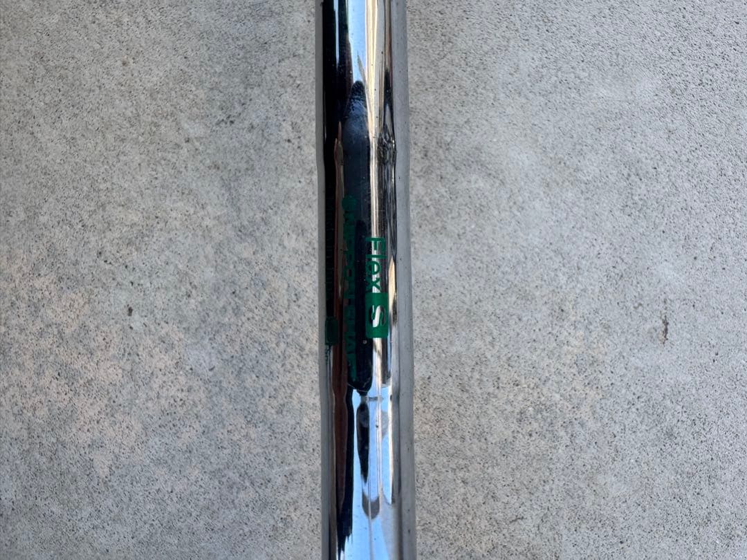 PING G710アイアン8本セット