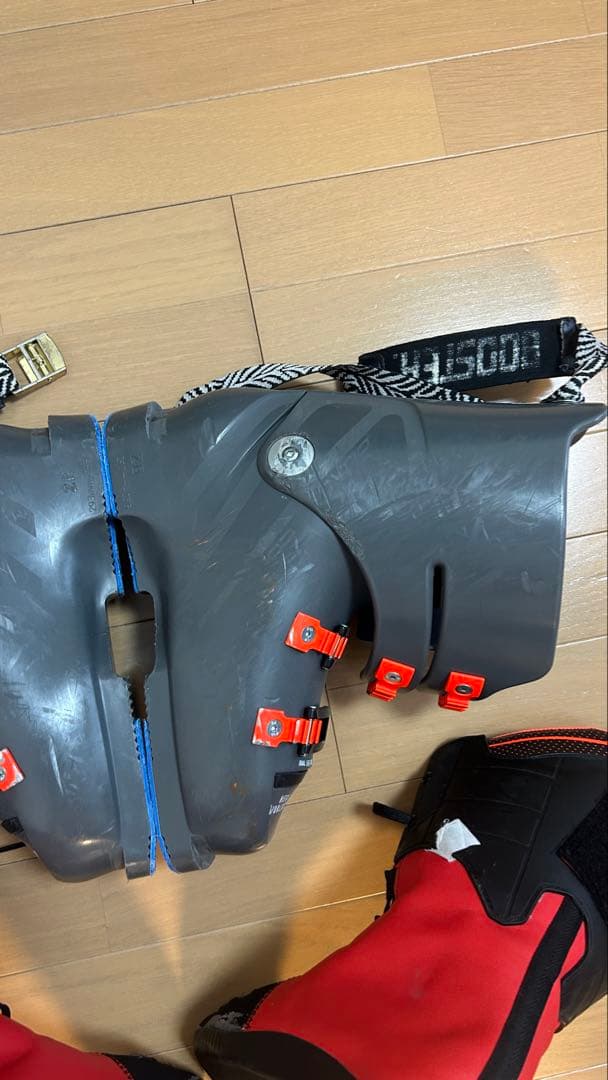 ロシニョール　ZB 25.5cm