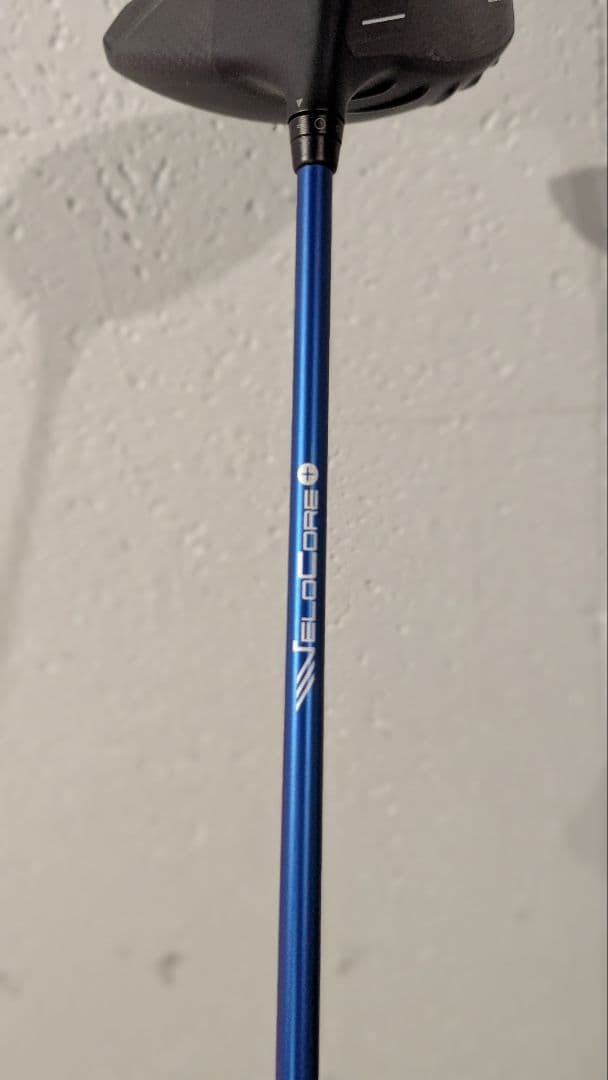 PING G440 MAX10.5゜ドライバー 24ventus blue 5S