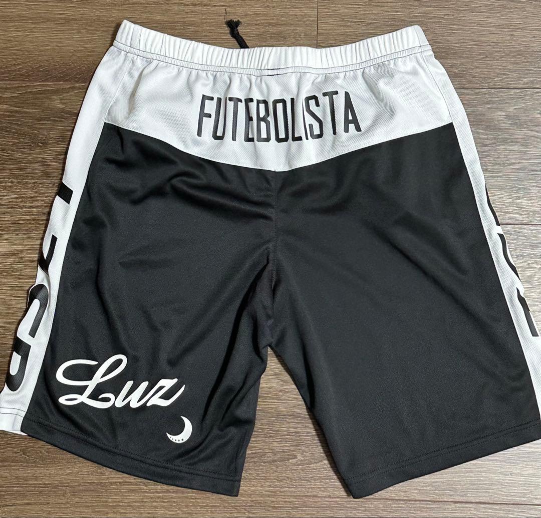 ◇激レア・美品◇ ルースイソンブラ　プラクティス上下セット　Luzesombra