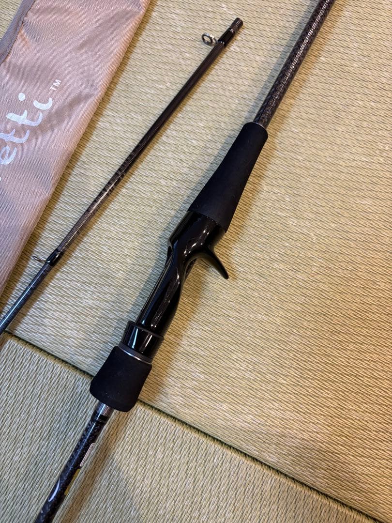 Calamaretti イカメタルロッド