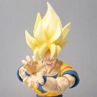 S.H.figuarts 人造人間編「オメェの出番だぞ！悟飯!!! 」４体セット