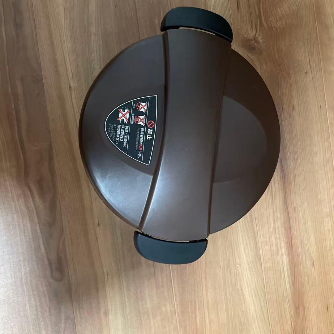 THERMOS Shuttle Chef 保温調理鍋 ブラウン