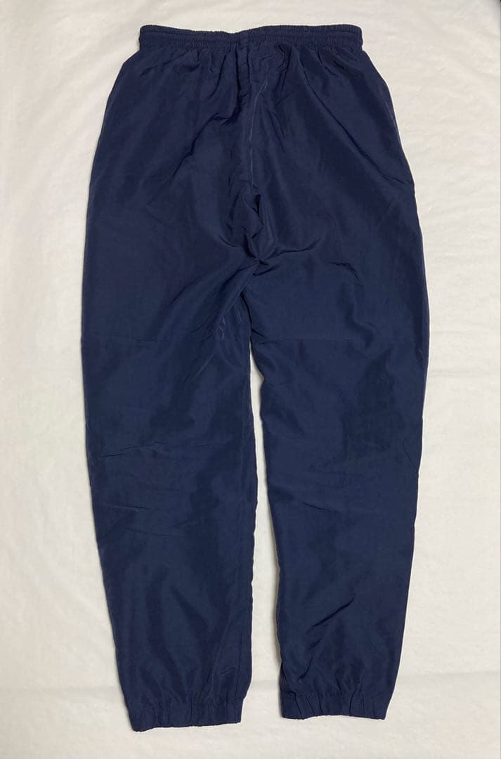 00s umbro アンブロ イングランド代表 L ナイロンパンツ サッカー