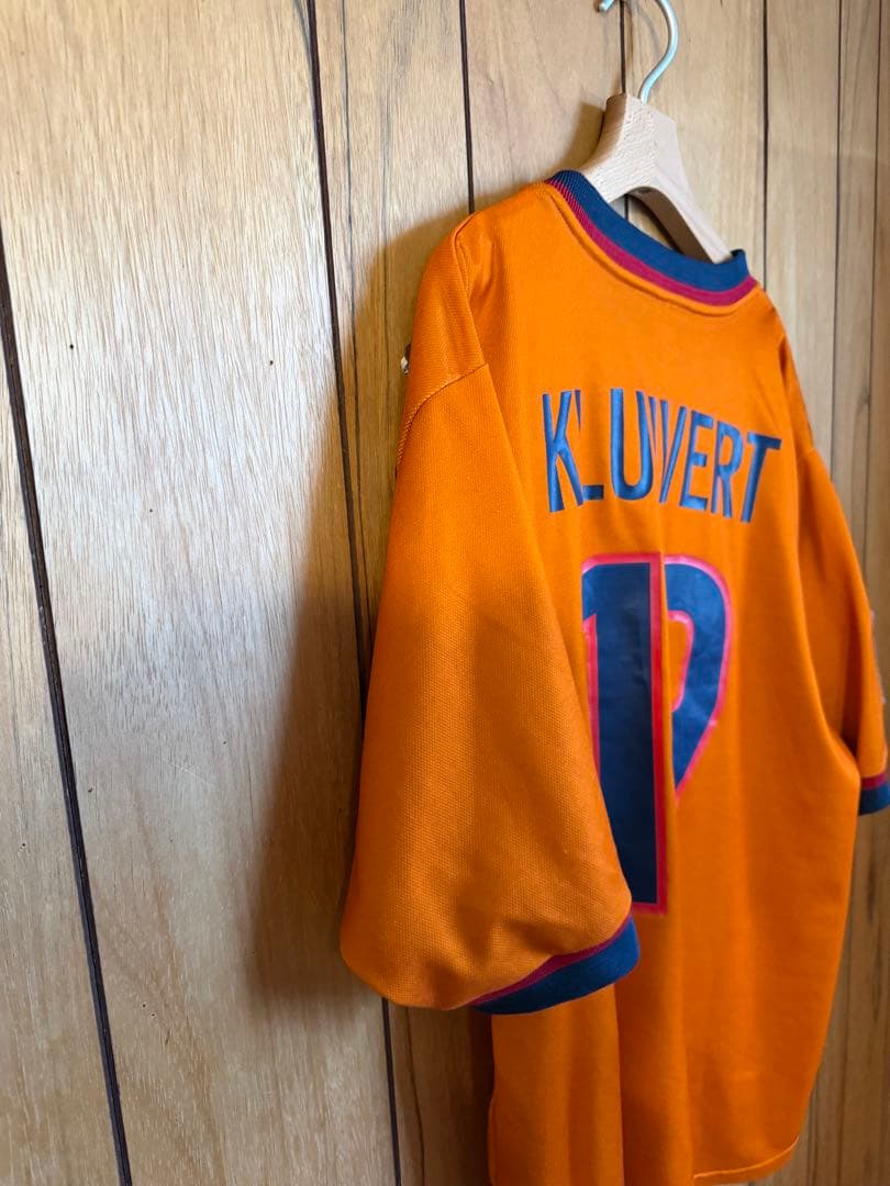 Barcelona NIKE 98/99 バルセロナ away