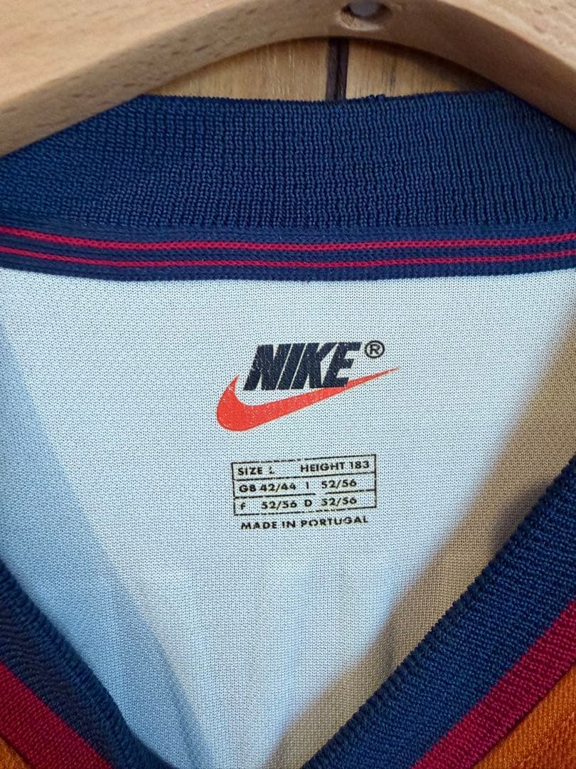 Barcelona NIKE 98/99 バルセロナ away