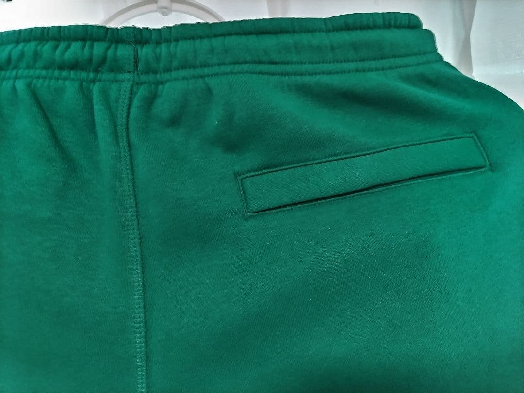 NIKE クラブ メンズフリースジョガ一パンツ（FN3095-365）