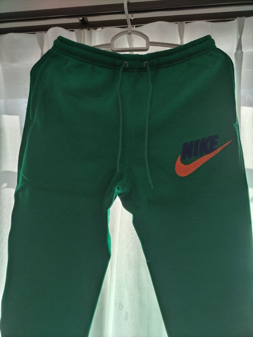NIKE クラブ メンズフリースジョガ一パンツ（FN3095-365）