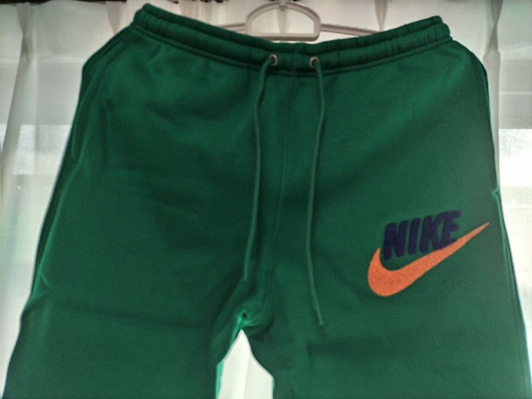 NIKE クラブ メンズフリースジョガ一パンツ（FN3095-365）