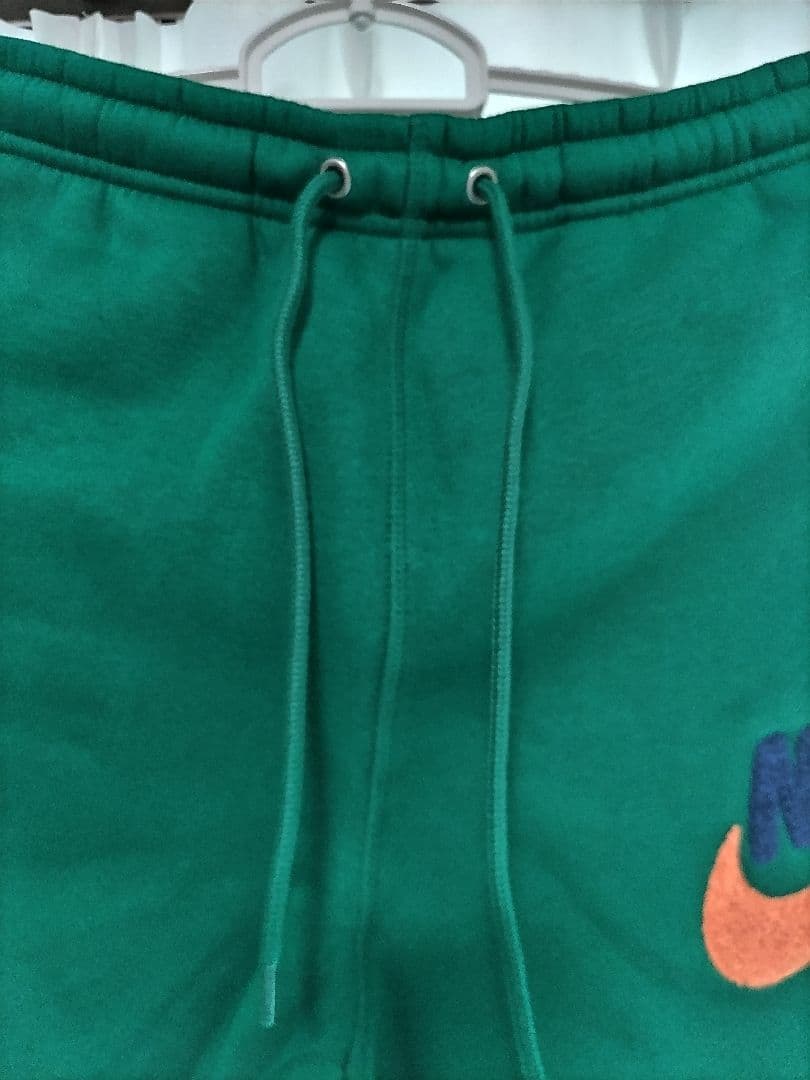 NIKE クラブ メンズフリースジョガ一パンツ（FN3095-365）