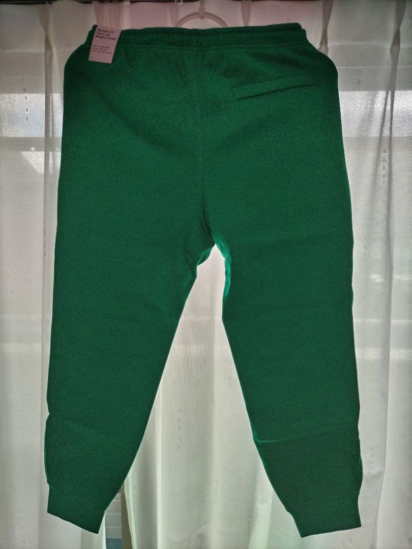 NIKE クラブ メンズフリースジョガ一パンツ（FN3095-365）