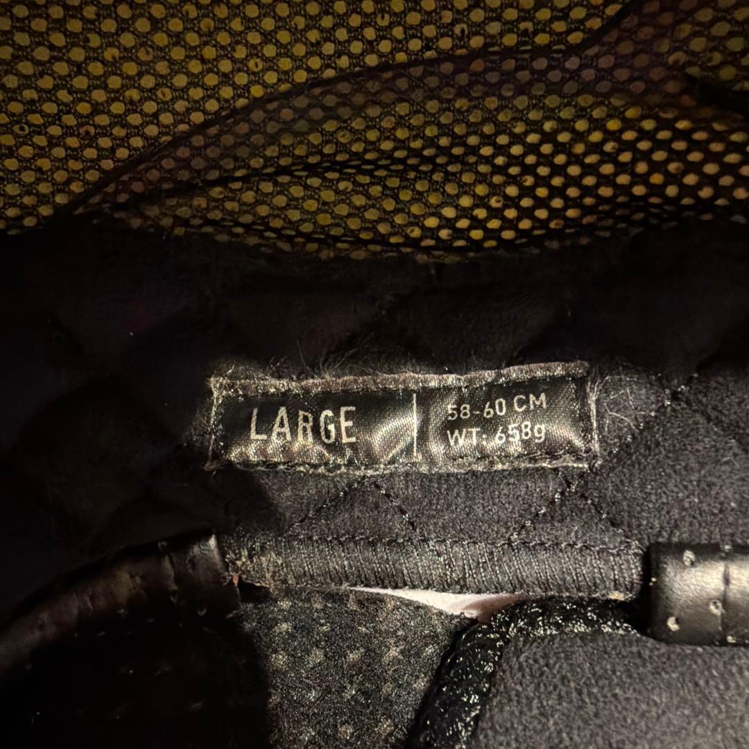 ELECTRIC ホワイト ジェットヘルメット❗️超美品❗️