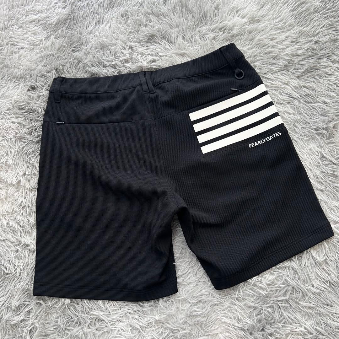おまとめ　新品　パーリーゲイツ　ショートパンツ　ハーフパンツ　ストレッチ