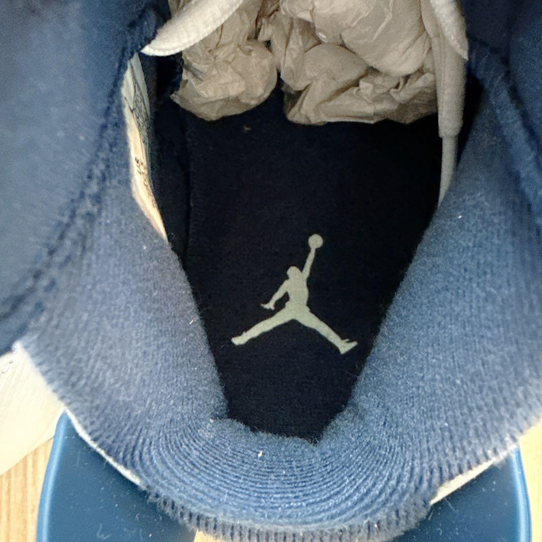 NIKE AIR JORDAN 6 RETROナイキ エアジョーダン 6 レトロ