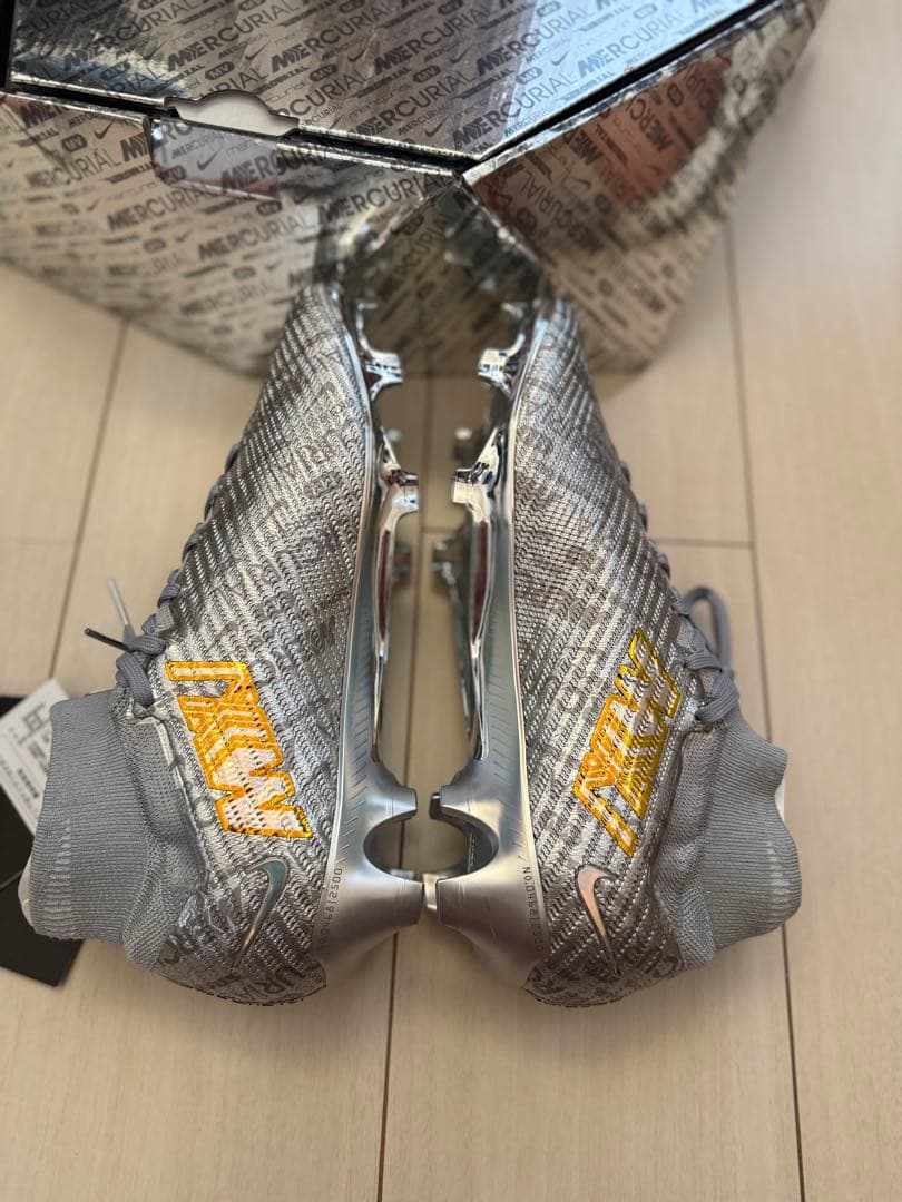 シューズ ZM Superfly 9 ELITE XXV SE FG
