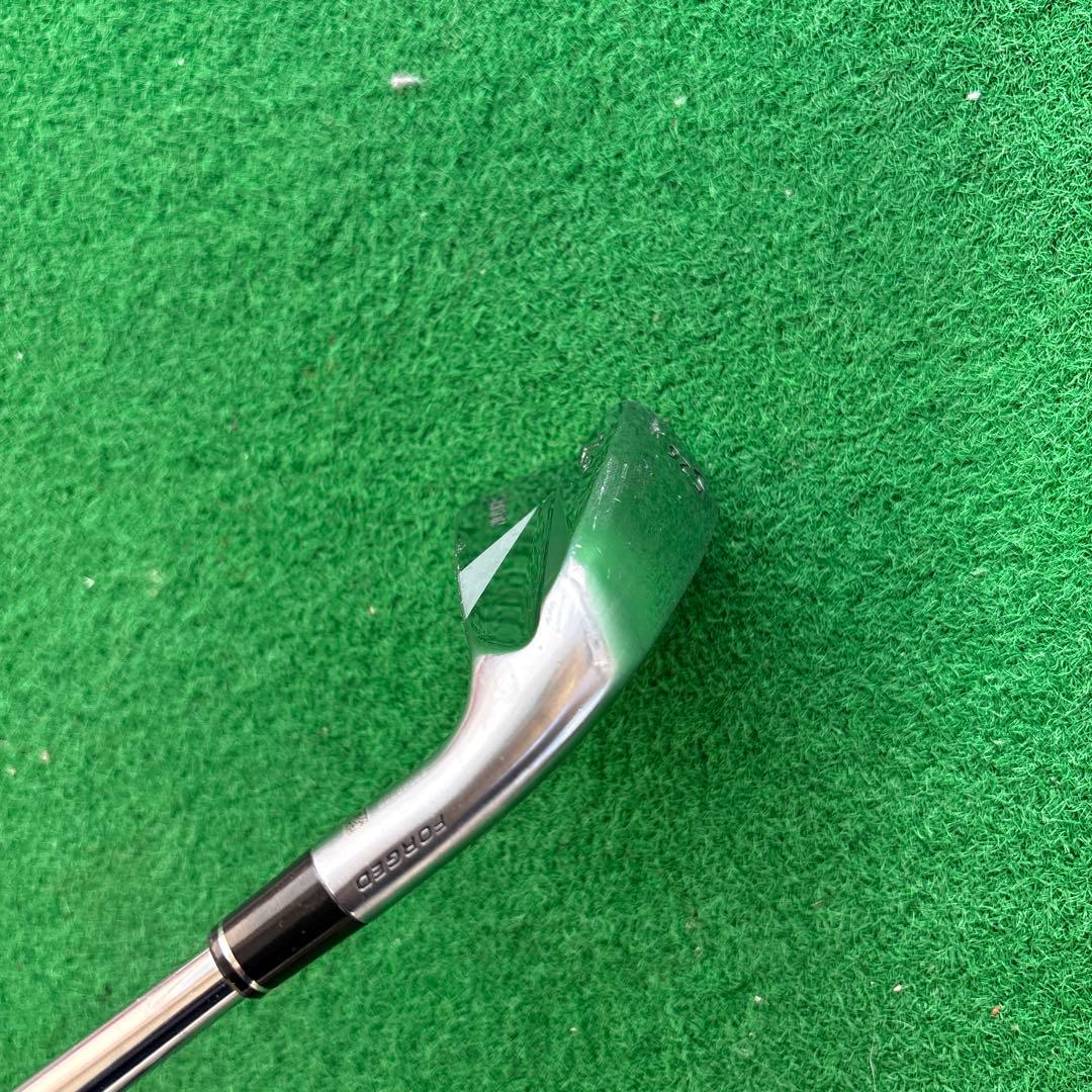 スリクソンZU65 アイアン ユーティリティ 5U 26