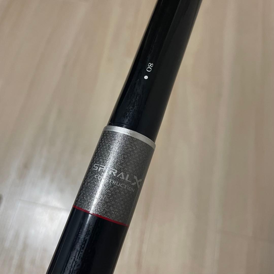 シマノ SHIMANO SUPER GAME BASIS H80-85