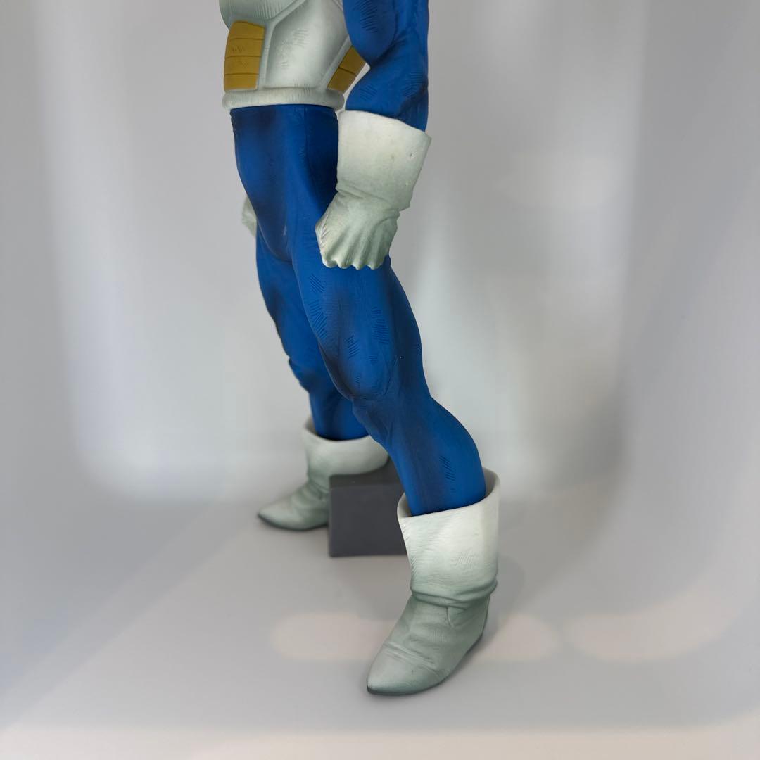 国内正規品　箱無　台座有　ドラゴンボール SMSP ベジータ 初版 ブラシ賞