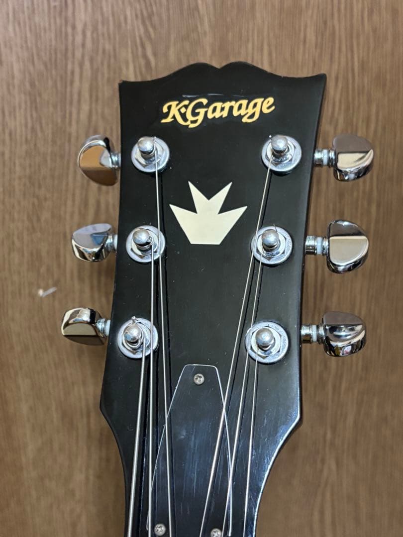 K-Garage ES335タイプ KSA-580