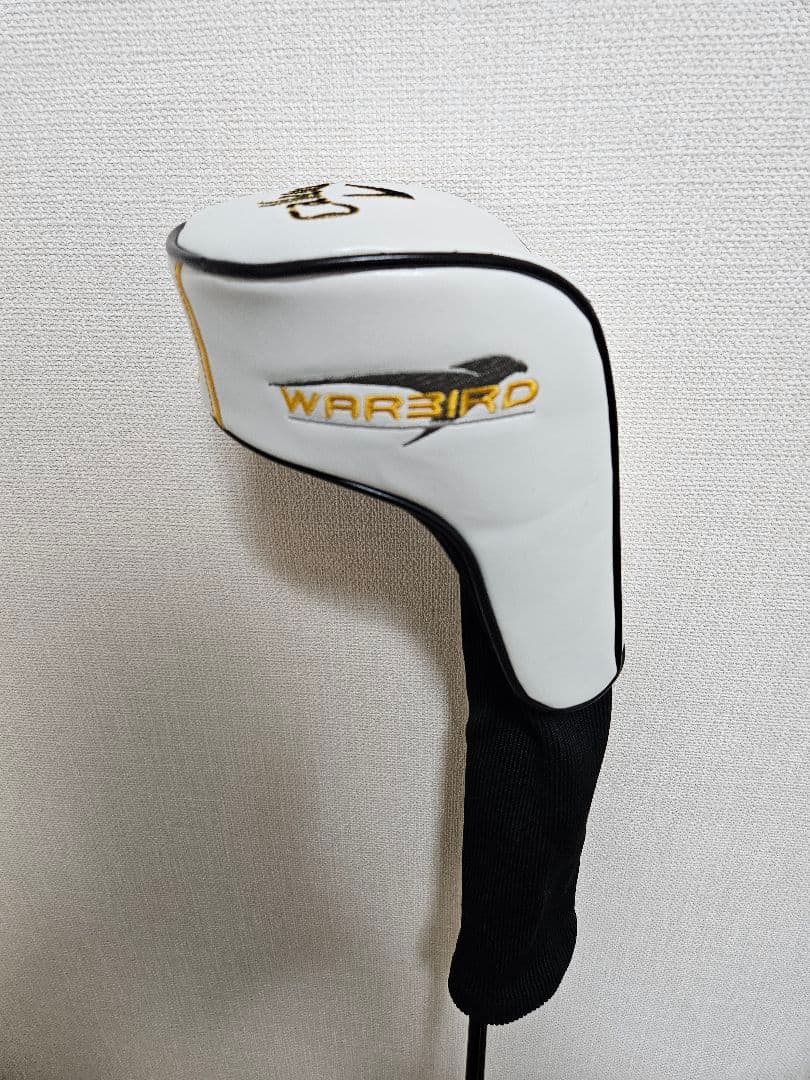 Callaway WARBIRD ドライバー S flex