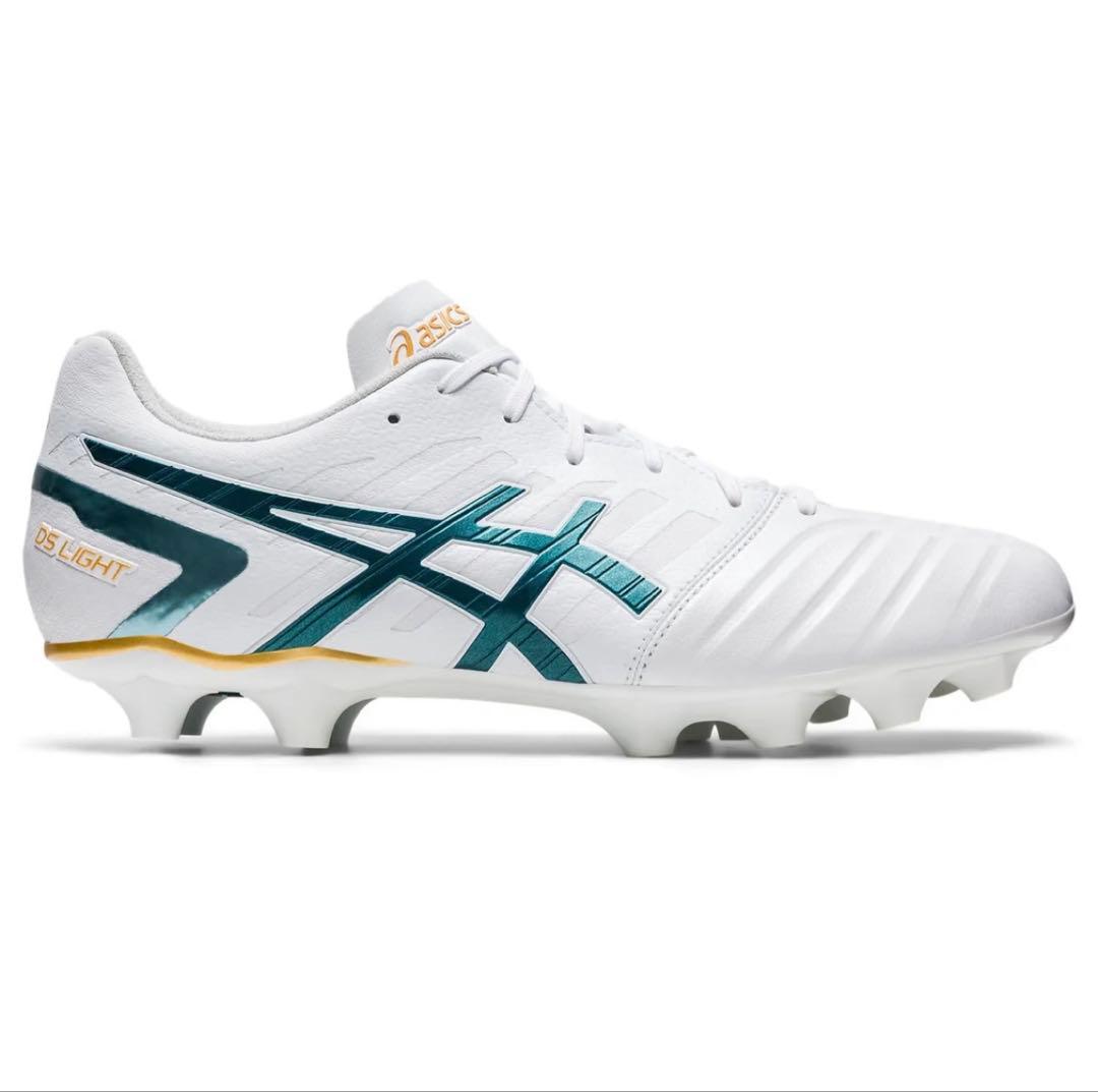 【新品】 asics DS LIGHT 26.5cm