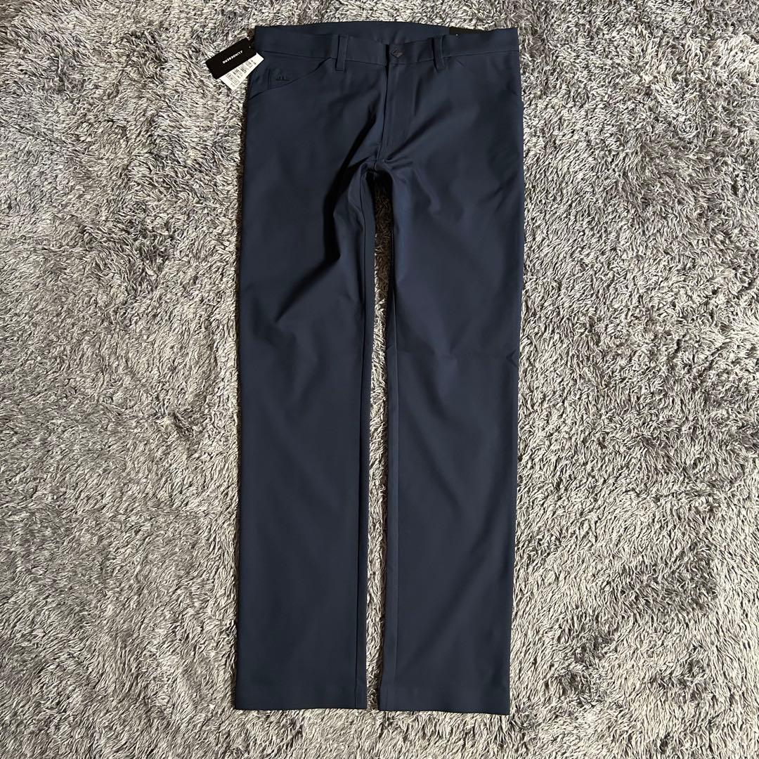 ■新品■　J.LINDEBERG　サイズ32　ゴルフウェア ソフトツイルパンツ