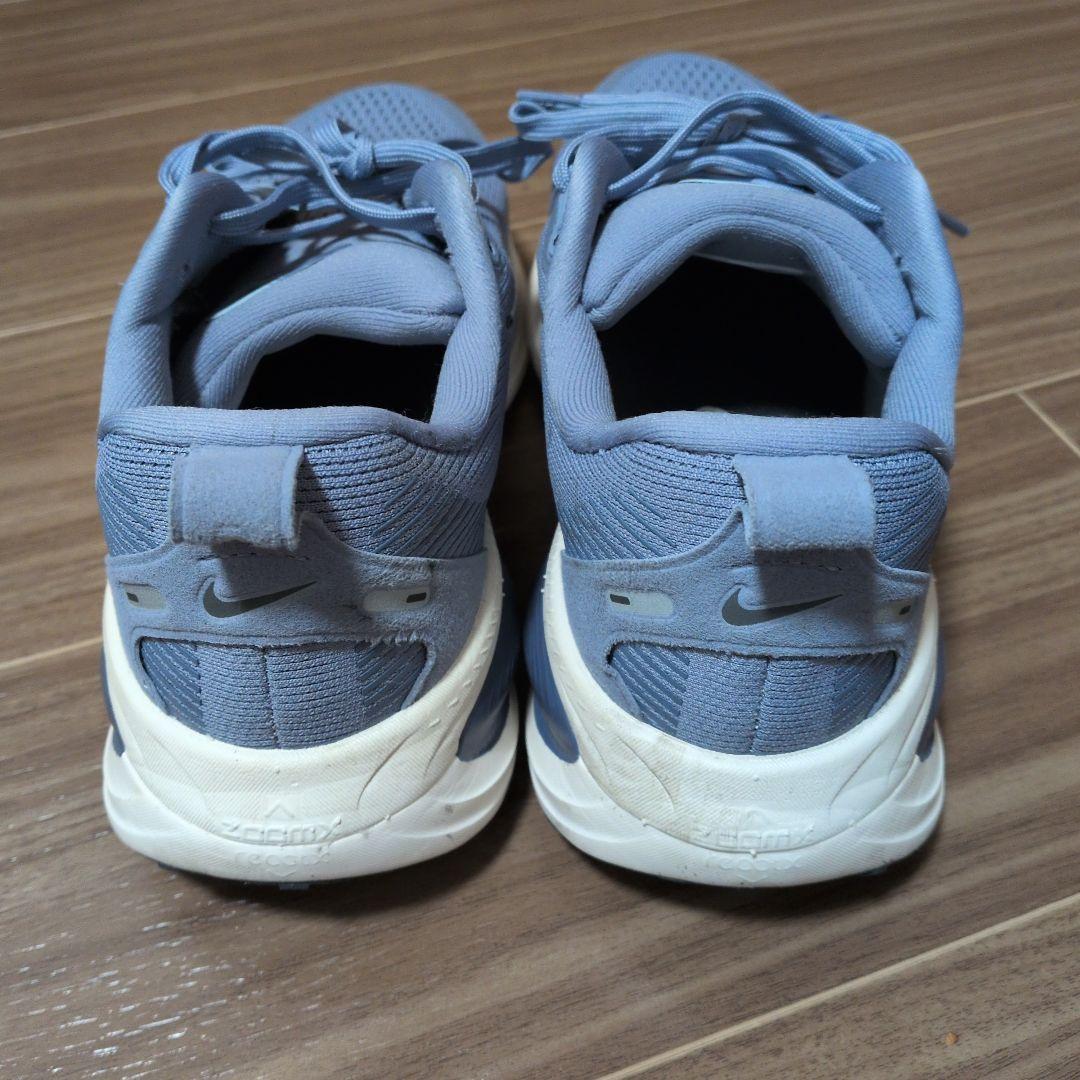 スパイク・シューズ Nike vomero18 25.0cm