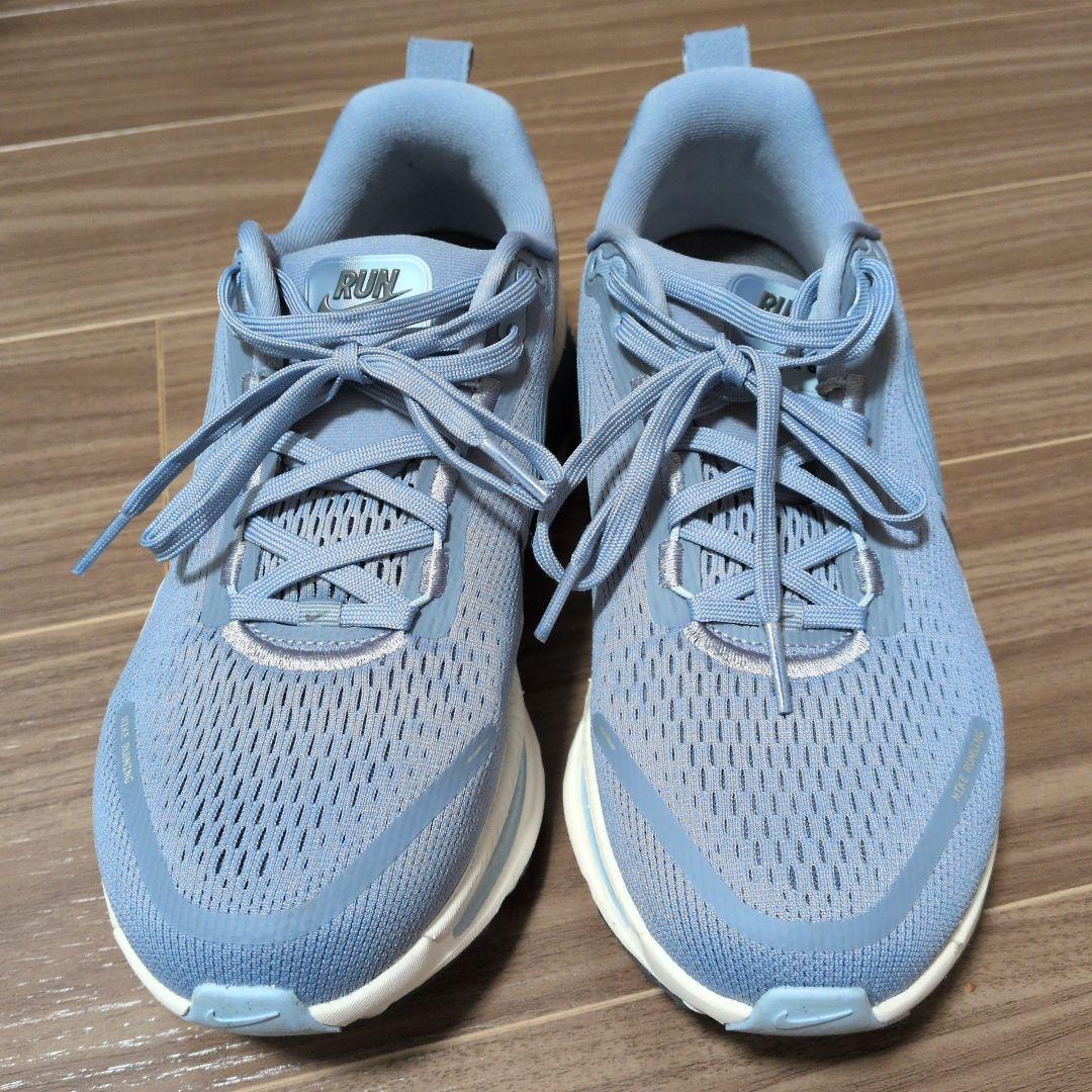 スパイク・シューズ Nike vomero18 25.0cm