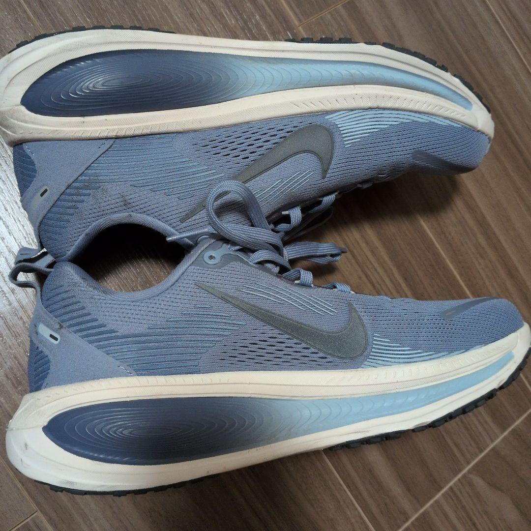 スパイク・シューズ Nike vomero18 25.0cm