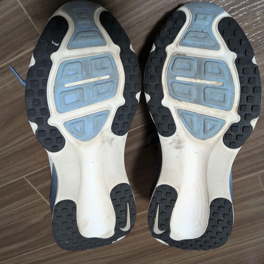 スパイク・シューズ Nike vomero18 25.0cm