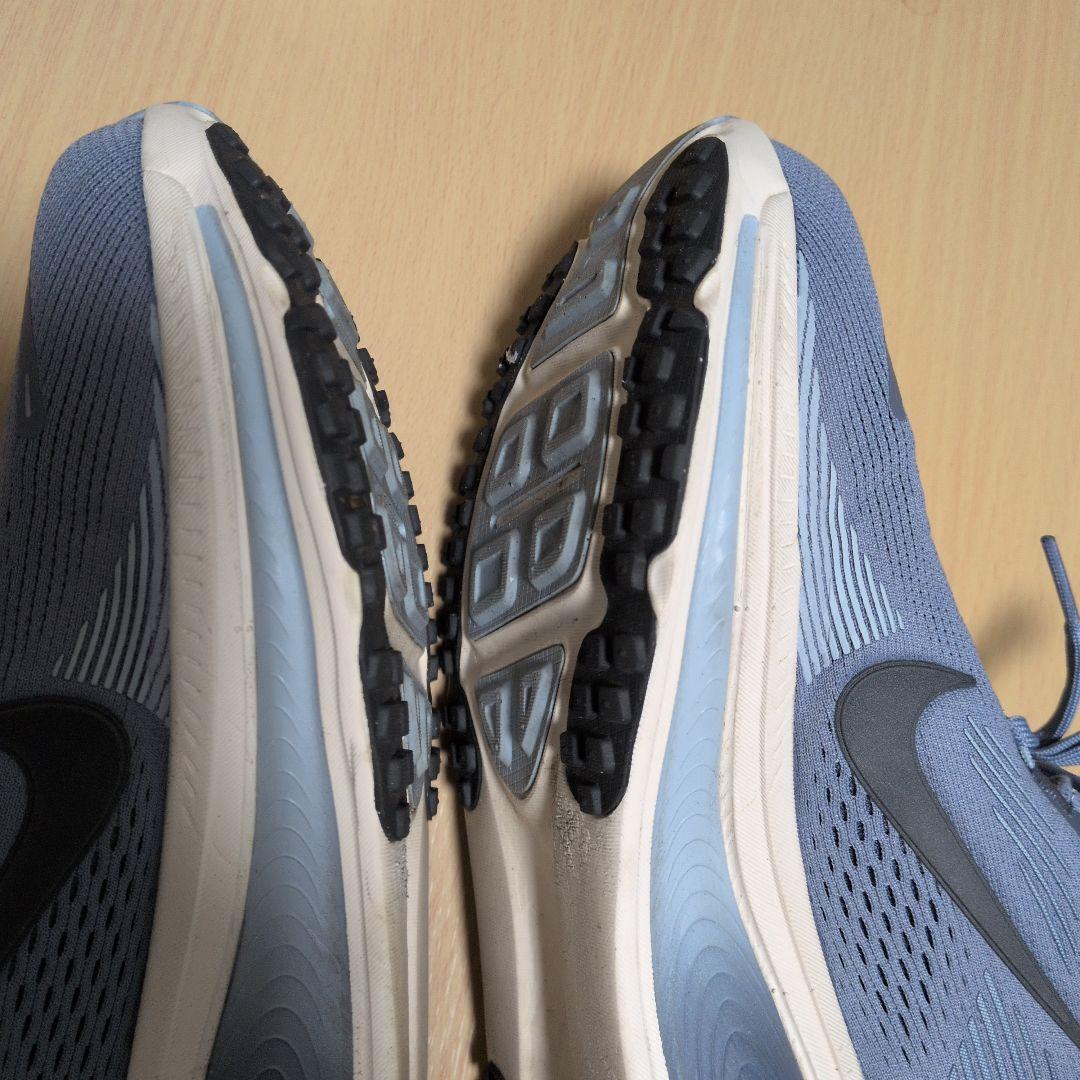 スパイク・シューズ Nike vomero18 25.0cm