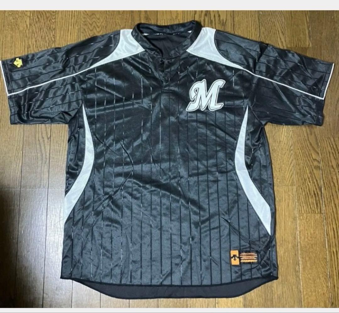 プロ野球　ユニフォーム