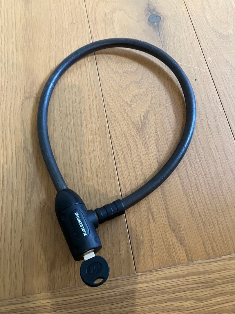 BRIDGESTONE BWX STREET 24 インチ