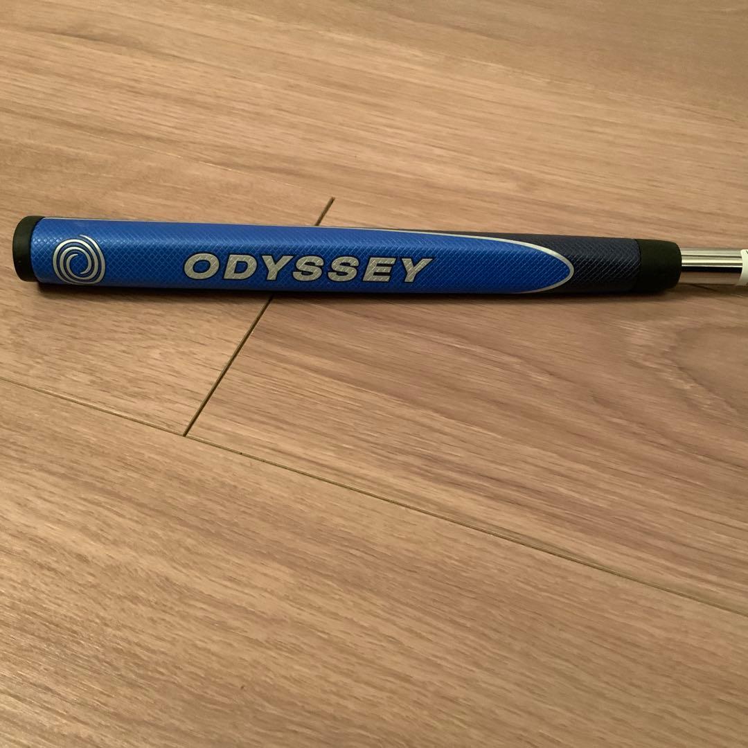 ODYSSEY Stroke Lab パター　シャフトのみ　34インチ　2