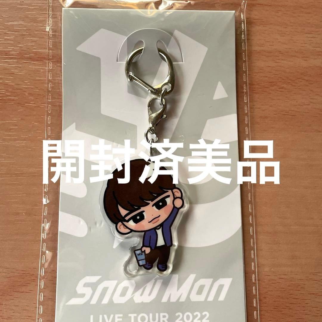 Man渡辺翔太　アクスタ＆グッズセット