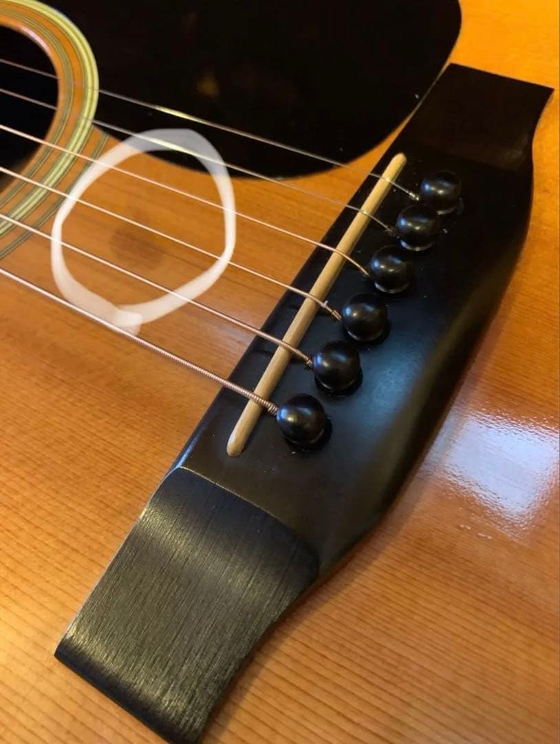 Martin D-28 1978年製　ビンテージギター