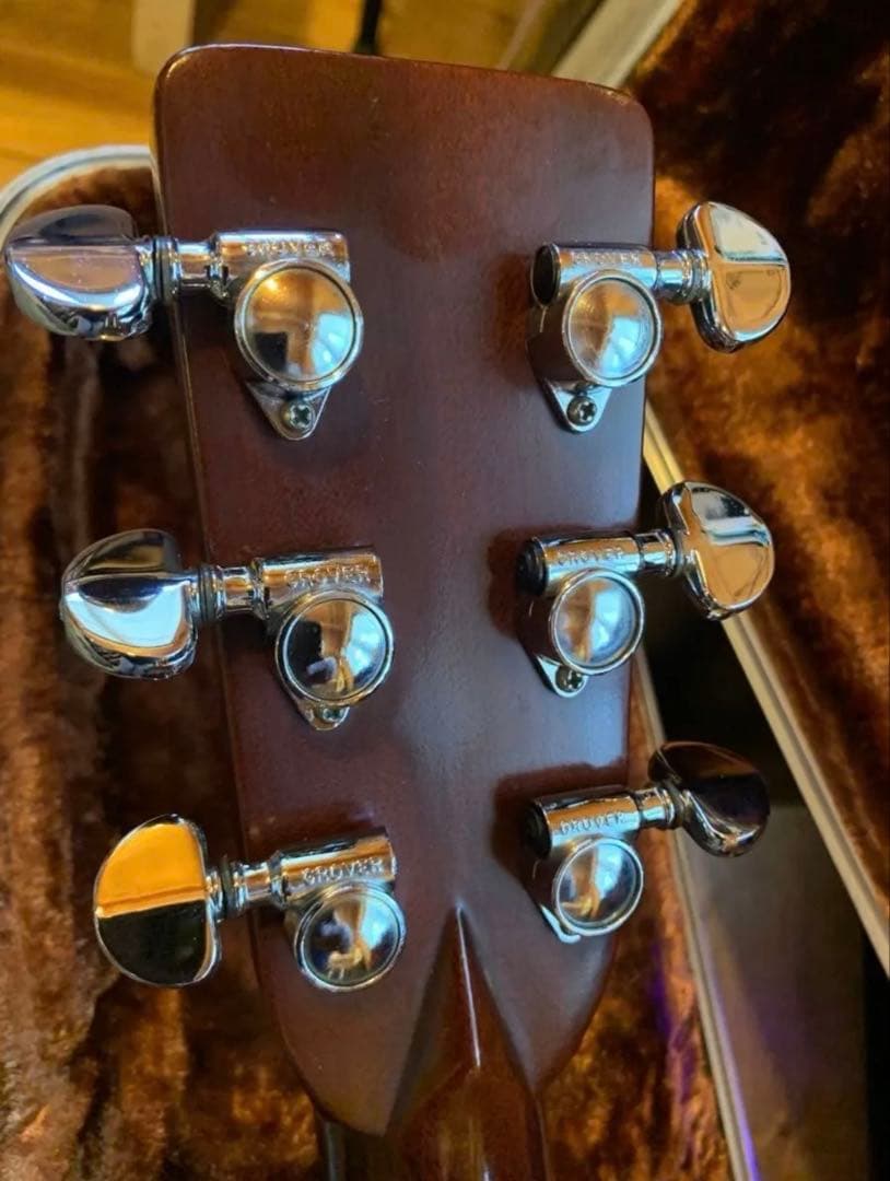 Martin D-28 1978年製　ビンテージギター