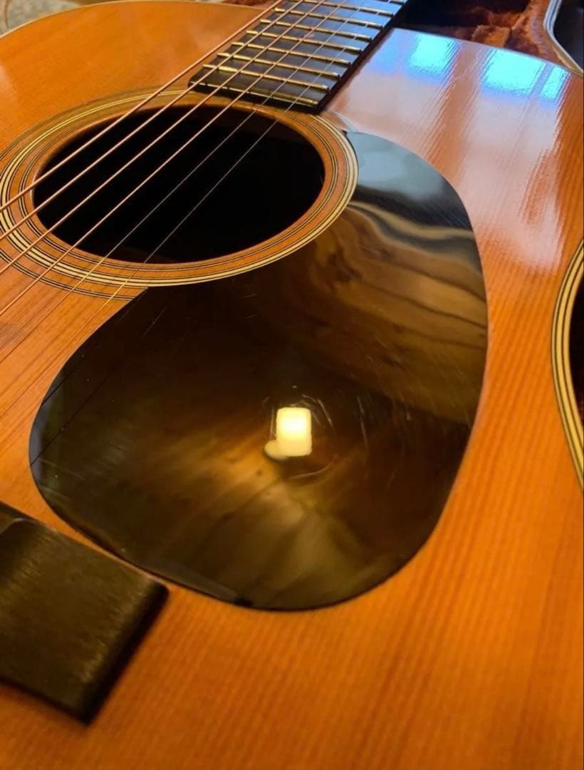 Martin D-28 1978年製　ビンテージギター