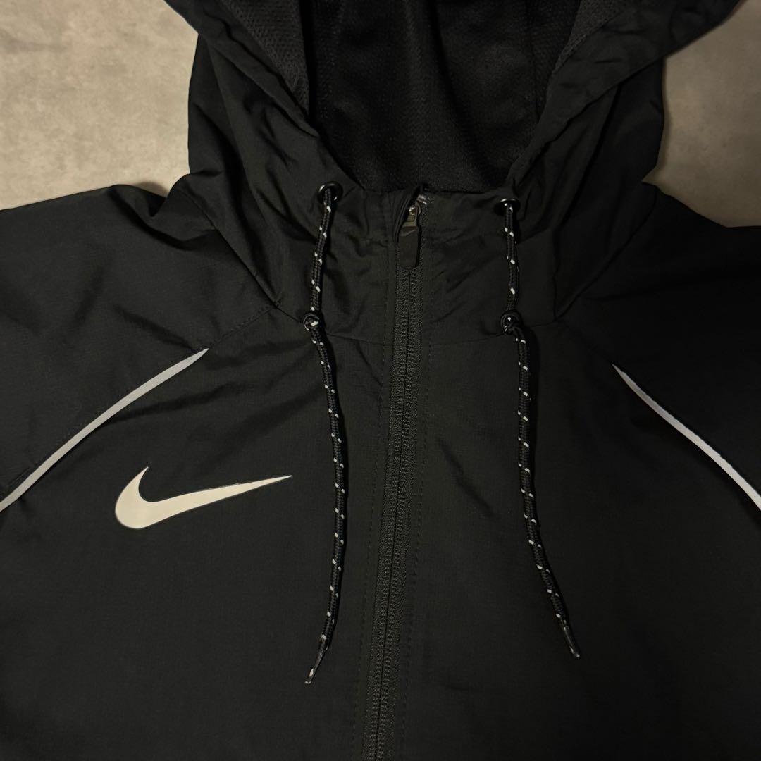 NIKE FC nike f.c ジャケット ウェア スウォッシュロゴ サッカー