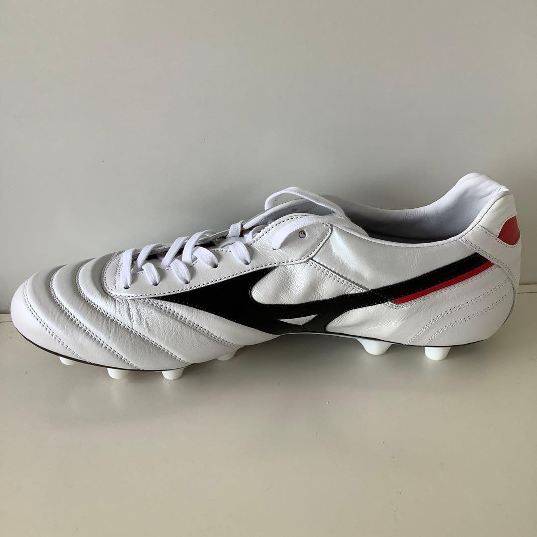 MIZUNO モレリアII JAPAN 29.5cm
