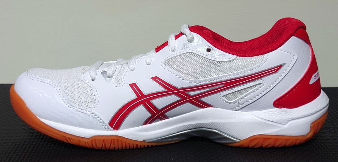 ASICS GEL-ROCKET 10 バレーボールシューズ 23.5cm