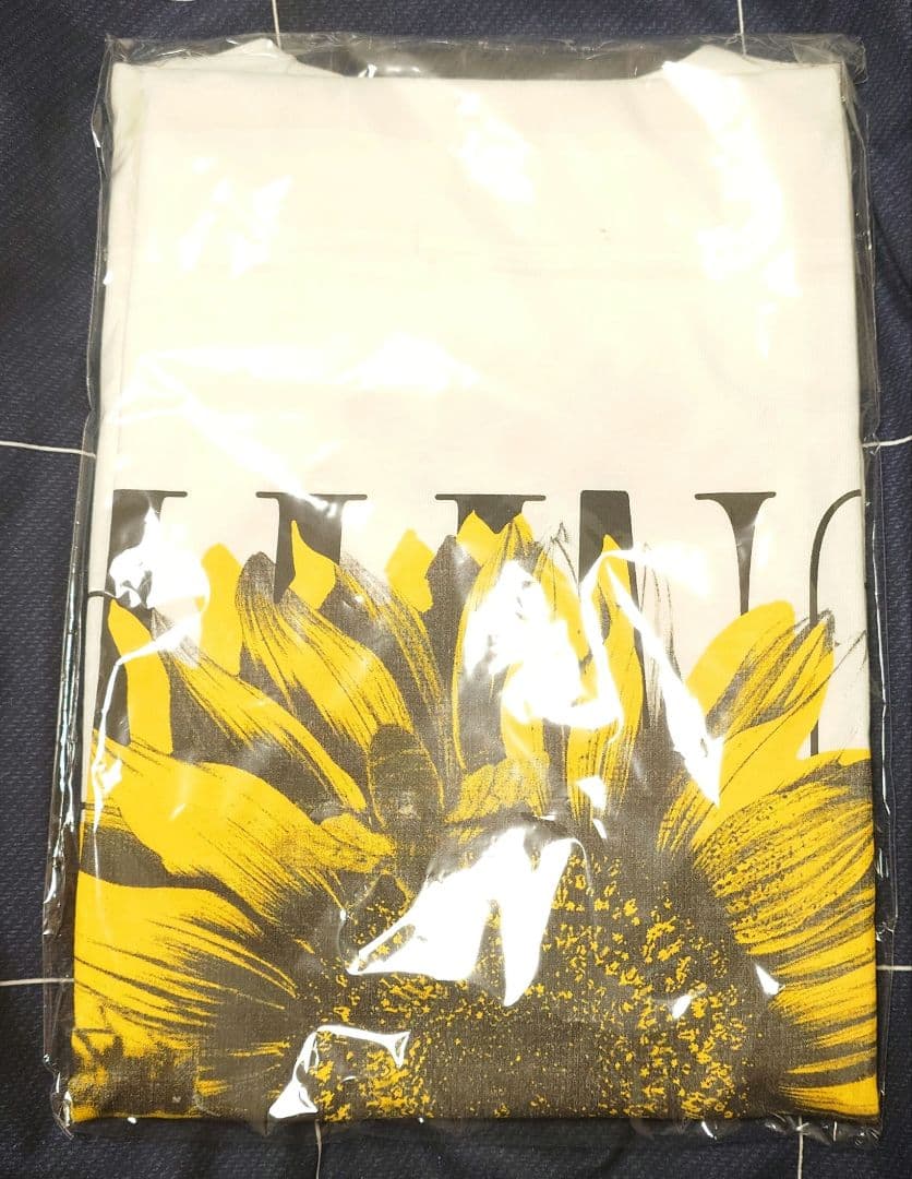 B'z presents UNITE #02 Tシャツ 2XL