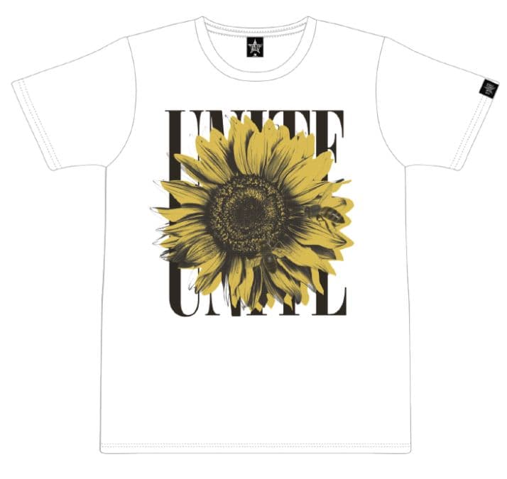 B'z presents UNITE #02 Tシャツ 2XL