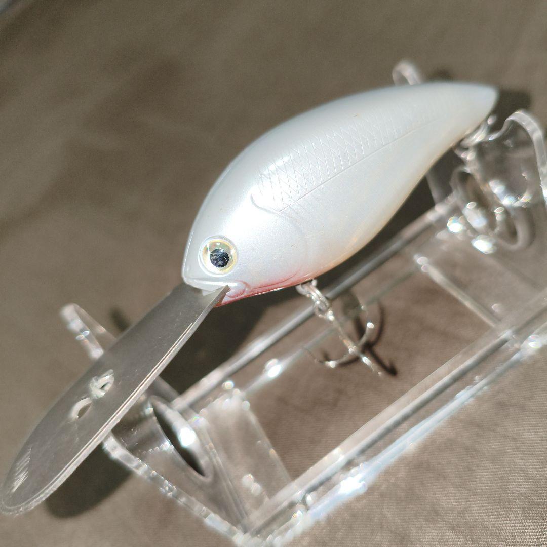 Daiwa 旧 ハイパークランク ti 1066