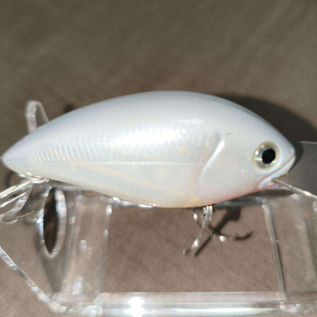 Daiwa 旧 ハイパークランク ti 1066