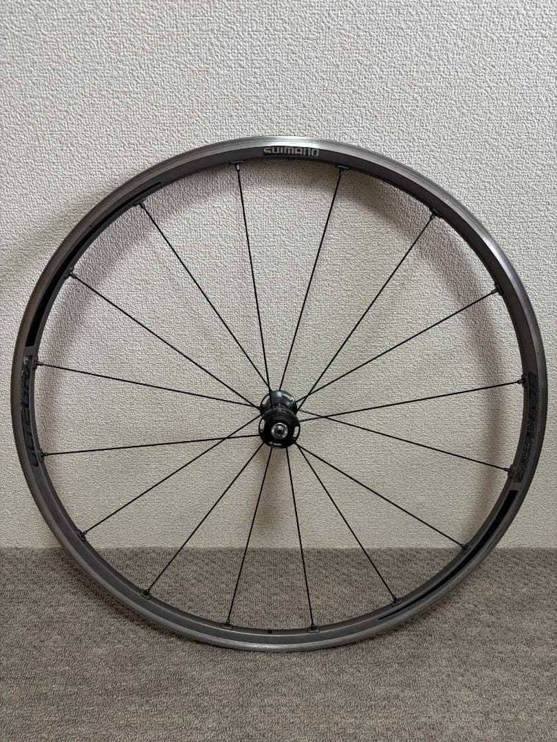 Shimano Ultegra ホイール 700C WH-6800 F/Rセット