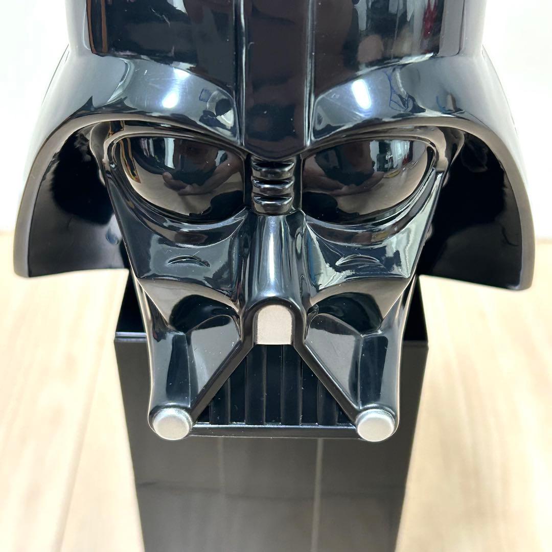 STAR WARS スターウォーズ ダースベイダー PEZ型 小物入れ