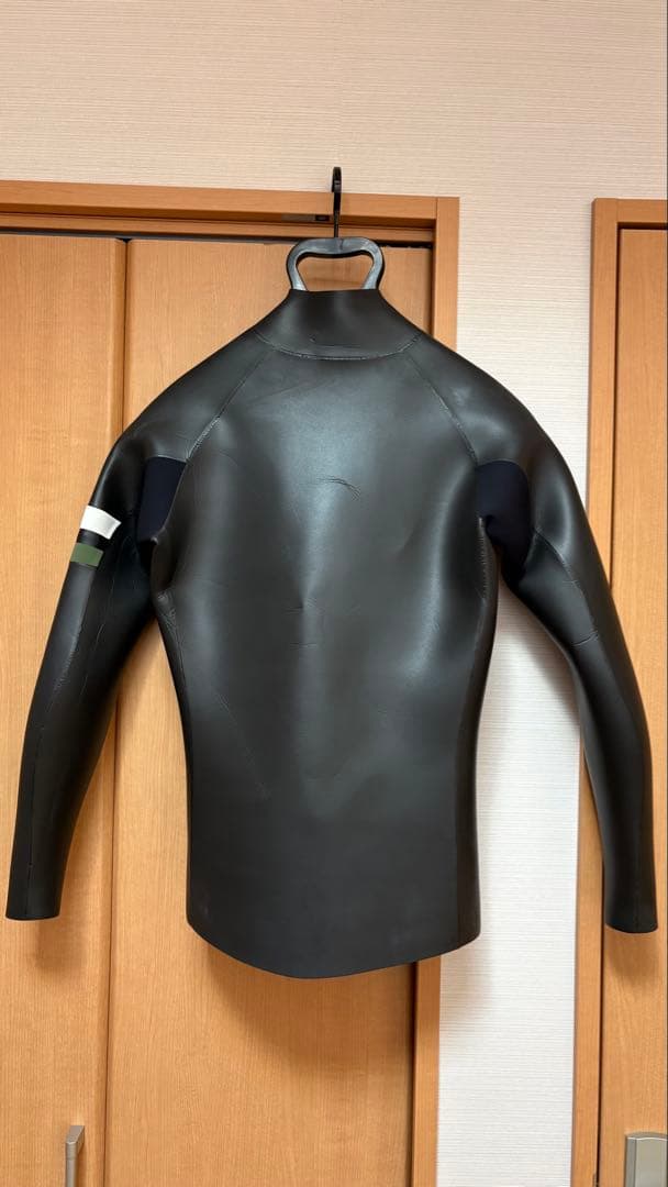 RINCON ブラック タッパー MLR