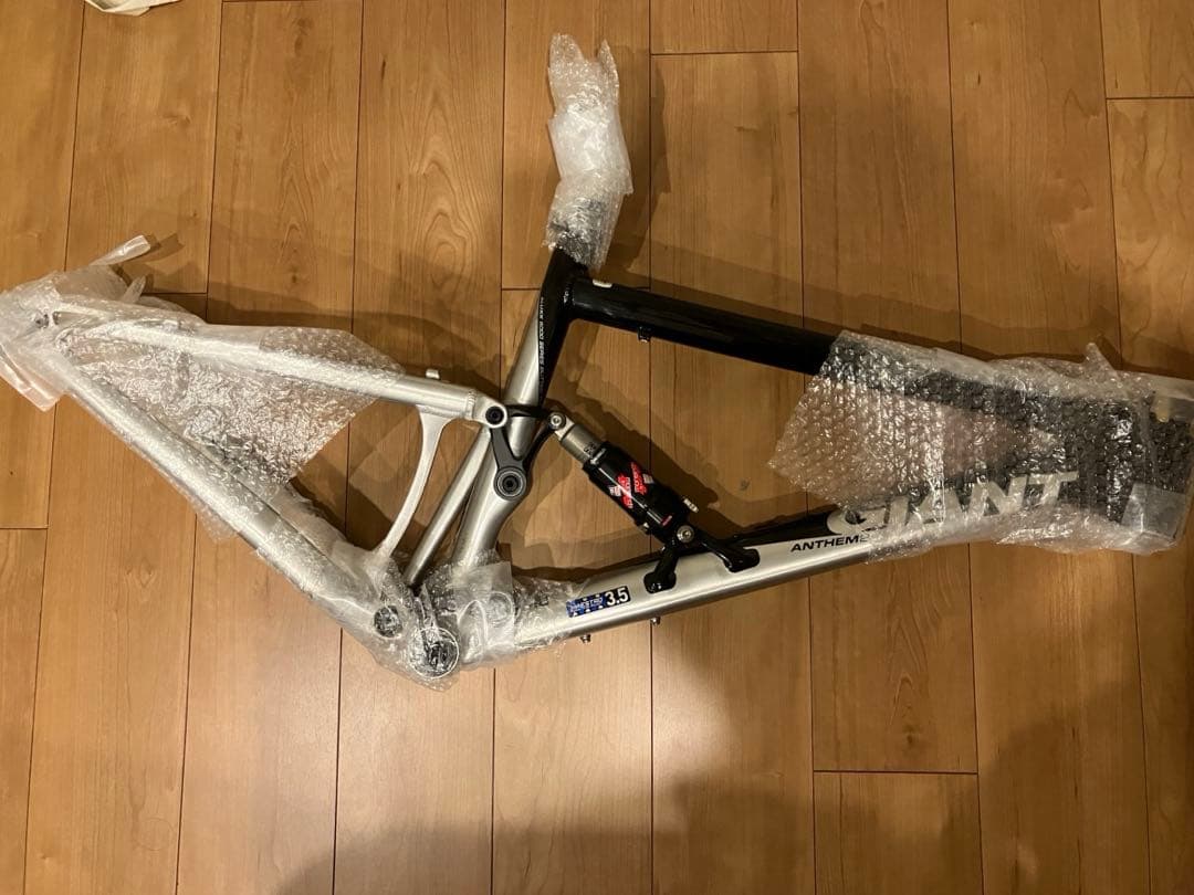 GIANT アンセム2（MTB・26inch）